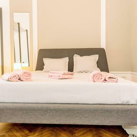 Central Premium Suites Тимишоара Экстерьер фото